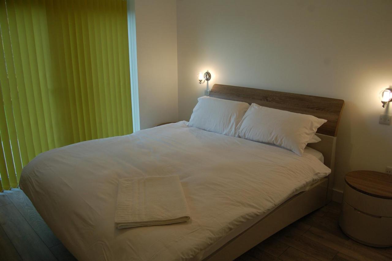 הוליהד Beautiful, Modern Villa 5 Mins Walk From The Stunning Bay At Trearddur מראה חיצוני תמונה