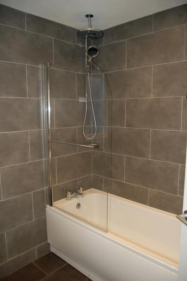 הוליהד Beautiful, Modern Villa 5 Mins Walk From The Stunning Bay At Trearddur מראה חיצוני תמונה
