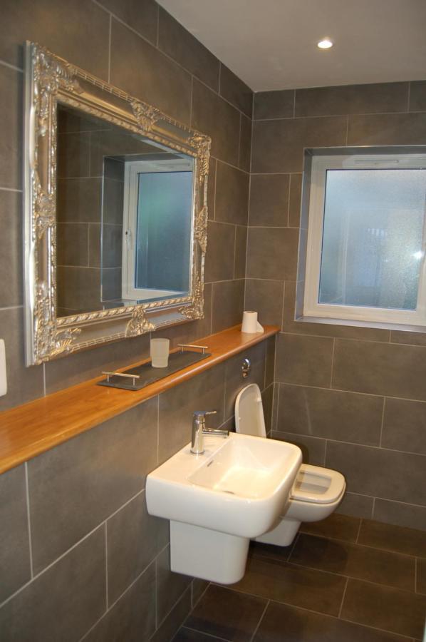 הוליהד Beautiful, Modern Villa 5 Mins Walk From The Stunning Bay At Trearddur מראה חיצוני תמונה